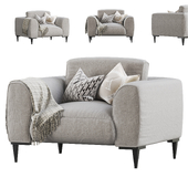 Chateau dax Armchair