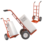 Transport Trolley