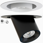 Spyder Ceiling Recessed Spot Light