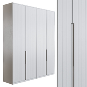 Cupboard MY 55 (Muzafarov Collections)