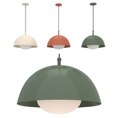 Luminaire Authentik Pottery DOME-P 12-LA00