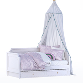 Pottery Barn Ava Regency Daybed
