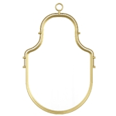 Зеркало IKEA ANGABODA MIRROR