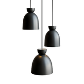 Pendant lamp Nordlux 46403003 Circus 21