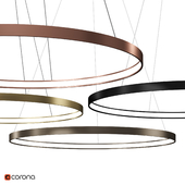 ANELLO Urban | Hanging lamp