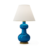 Circa Lighting Chambers Large Table Lamp