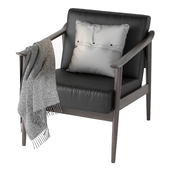 Mid_century_leather_show_wood_chair