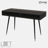 LoftDesigne 221 model table