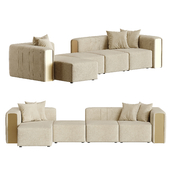 Диван LUZ SECTIONAL