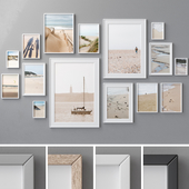 Photo Frames Set 1250