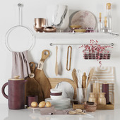 kitchen accessories