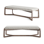 Roscoe Bench