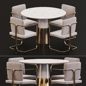 Dining set 15