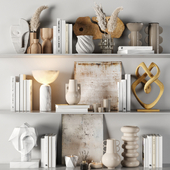 Decorative Set 02
