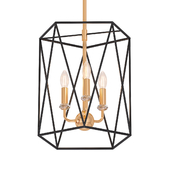 Artcraft Harmony AC11031 Chandelier