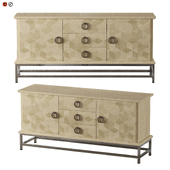 Sideboard Moslins