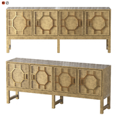 SIDEBOARD RECKE