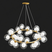 LINDA Chandelier