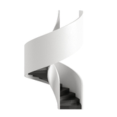 Spiral Staircase Type 6