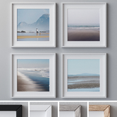 Photo Frames Set 1281