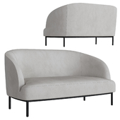 Yvas Sofa La Redoute