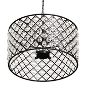 Lehome F346 Chandelier