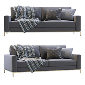 Slide Sofa By Marelli