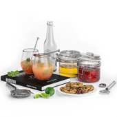 cocktail Decor set-03