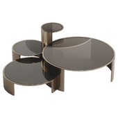 FENDI CONSTELLATION LITE COFFEE TABLE