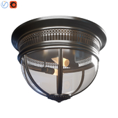 Ceiling Lamp Residential