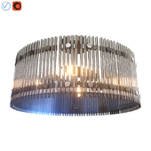 Ceiling Lamp Rubyround