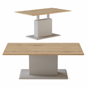 GWINNER CTV125F Coffee table