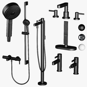 HANSGROHE Set | Finoris | Pulsify |