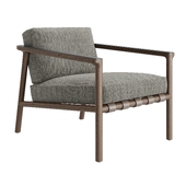 Gillis Armchair