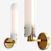 PLATIERE SCONCE