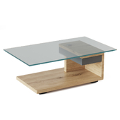 Coffee table GWINNER CT405-110