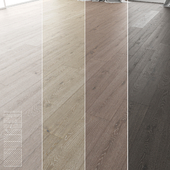 Wood Floor Set 13