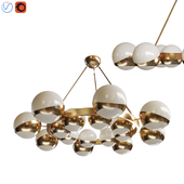 Chandelier Piazetta