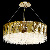 Maytoni Artistico MOD017PL-05BS hanging lamp