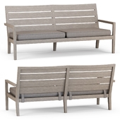 Скамья Regatta (Crate & Barrel)
