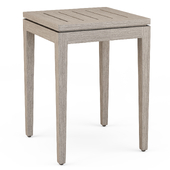Столики Regatta (Crate & Barrel)