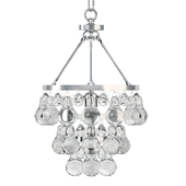 Berkley Home Robert Abbey Bling Chandelier