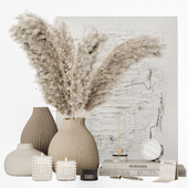 Decorative Set 03