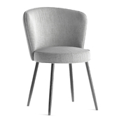 Jusk Risskov chair