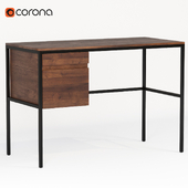 Pontes desk