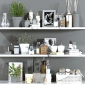 bathroom set 121