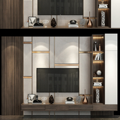 Cabinet Furniture 0158