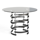 Maximilian Counter Height Dining Table