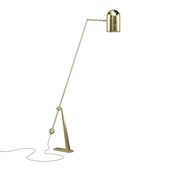 Bert Frank Stasis Floor Lamp