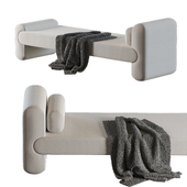 Shine By S.H.O.  ASYM DAYBED